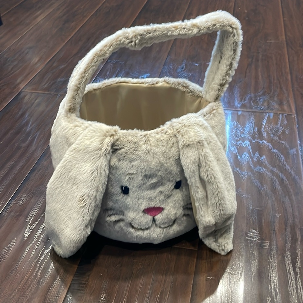 Easter basket